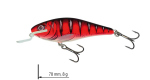 Color: RED WAKE