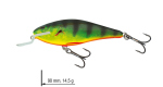 Color: REAL HOT PERCH