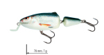 Color: REAL DACE