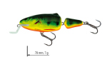 Color: REAL HOT PERCH