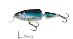 Color: HOLO SMELT