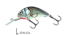 Wobler Hornet SALMO 3,5 cm