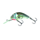 Color: HOLOGRAPHIC GREY SHINER