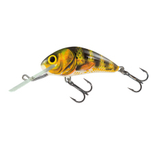 Wobler Hornet Sinking SALMO 3,5 cm