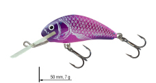 Wobler Hornet SALMO 5 cm