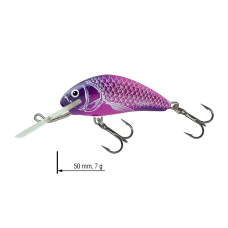 Wobler Hornet SALMO 5 cm