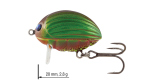 Color: GREEN BUG