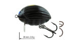 Color: BLACK BUG