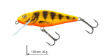 Color: YELLOW RED TIGER