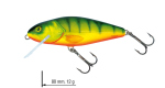 Color: HOT PERCH
