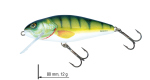 Color: PERCH