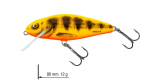Color: YELLOW RED TIGER