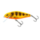 Color: YELLOW RED TIGER