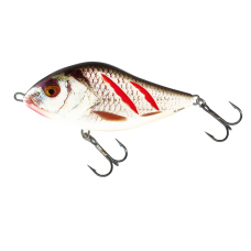 Jerk Slider SALMO 10 cm