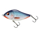 Color: BLEEDING BLUE SHAD