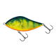 Color: REAL HOT PERCH