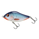 Color: BLEEDING BLUE SHAD
