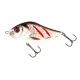 Color: WOUNDED REAL GREY SHINER