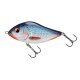 Color: BLEEDING BLUE SHAD