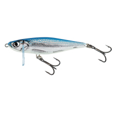 Hladinový wobler Thrill SALMO 7 cm