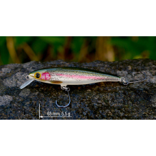 Wobler 3STAN Stream Standard SS65