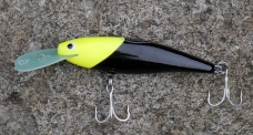 Wobbler 3STAN B90 MEDIUM RUNNER
