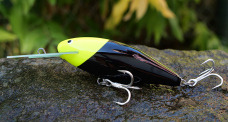 Wobbler 3STAN Fatty 120 Deep runner