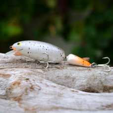 Wobler 3STAN Fatty 120 Jointed