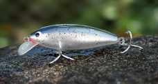 Wobler 3STAN Fatty 70