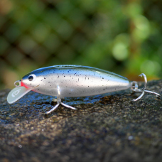 Wobler 3STAN Fatty 70