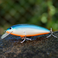 Wobler 3STAN Fatty 70