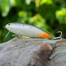 Wobler 3STAN Fatty 90 super shallow