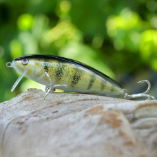 Wobler 3STAN Fatty 90 super shallow