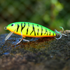 Wobler 3STAN Fatty 70 shallow