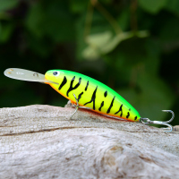Wobler 3STAN Fatty 90 deep runner