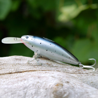 Wobler 3STAN Fatty 90 Medium runner