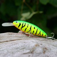 Wobler 3STAN Fatty 90 Medium runner