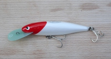 Wobbler 3STAN Fat minnow 100 medium runner
