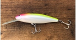 COLOR: NR