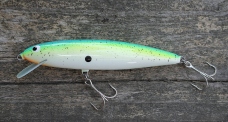 Wobbler 3STAN FLM110 plávajúci