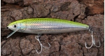 Color: H-SBA