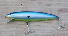 Wobbler 3STAN FLM110 plávajúci