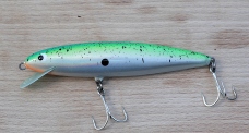 Wobbler 3STAN FLM110 plávajúci