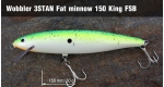 COLOR: FSB