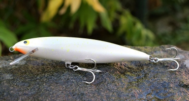 Wobbler 3STAN Fat minnow 150 King