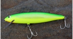 COLOR: YFS