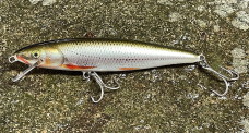 Wobler 3STAN Fat minnow 180 King
