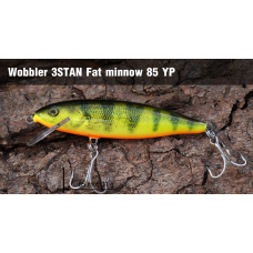 Wobler 3STAN FM85 plávajúci