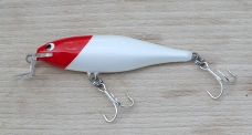 Wobbler 3STAN S90 plávajúci