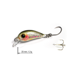 Wobler 3STAN Stream Micro SM25
